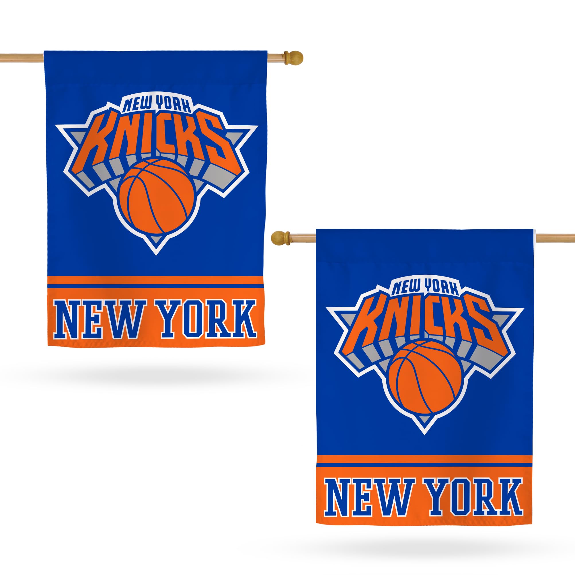 Amazon.com : Desert Cactus New York Knicks NBA Team Banner Flag